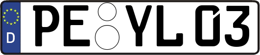 PE-YL03