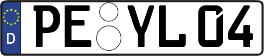 PE-YL04