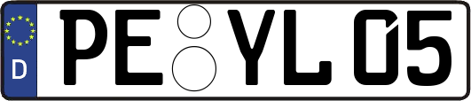 PE-YL05