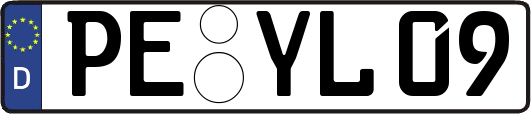 PE-YL09