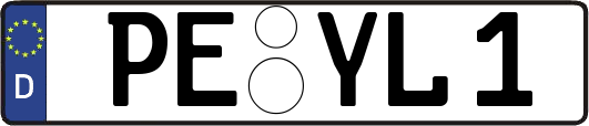 PE-YL1