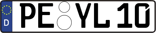 PE-YL10