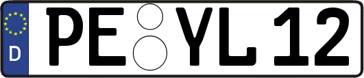 PE-YL12