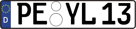 PE-YL13