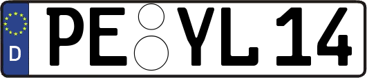 PE-YL14