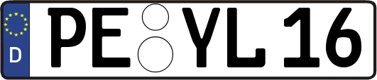 PE-YL16