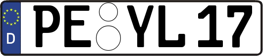 PE-YL17