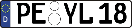 PE-YL18