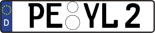 PE-YL2