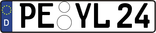 PE-YL24