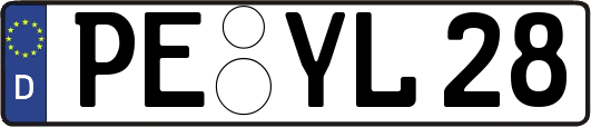 PE-YL28