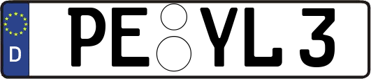 PE-YL3