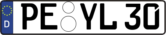 PE-YL30