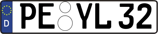 PE-YL32