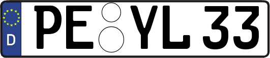 PE-YL33