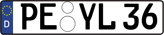 PE-YL36