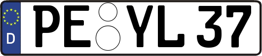PE-YL37