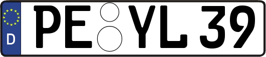 PE-YL39