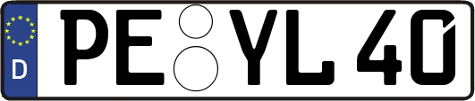 PE-YL40