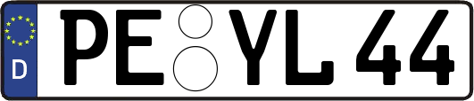 PE-YL44