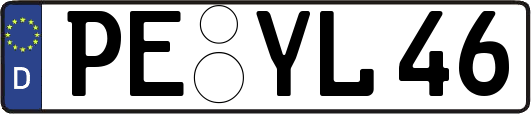 PE-YL46