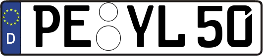 PE-YL50