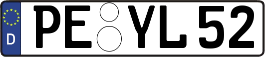 PE-YL52