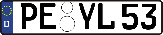 PE-YL53