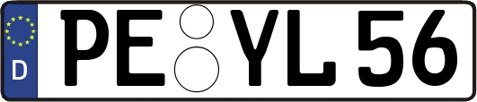 PE-YL56