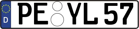 PE-YL57