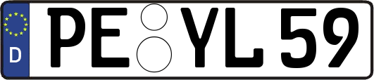 PE-YL59