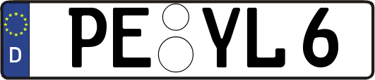 PE-YL6