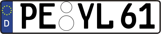 PE-YL61