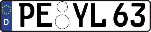 PE-YL63