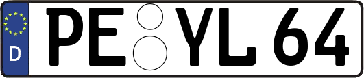 PE-YL64
