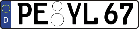 PE-YL67
