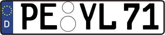 PE-YL71