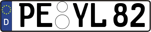 PE-YL82