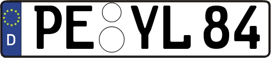 PE-YL84
