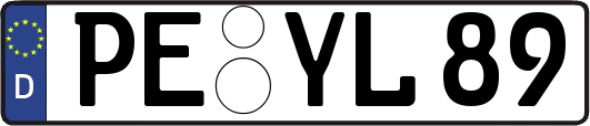 PE-YL89