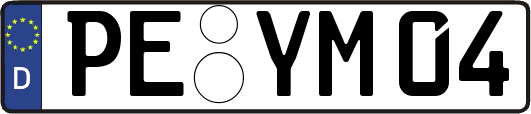 PE-YM04