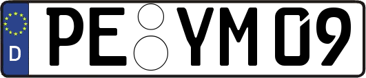 PE-YM09