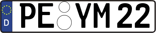 PE-YM22