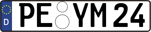 PE-YM24