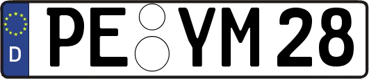 PE-YM28