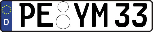 PE-YM33