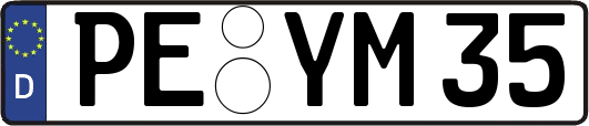 PE-YM35