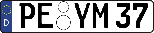 PE-YM37