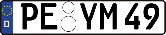 PE-YM49