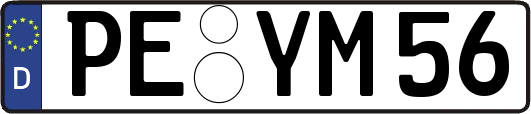PE-YM56